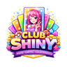 Shiny Club - Anime, Cartas e Colecionaveis